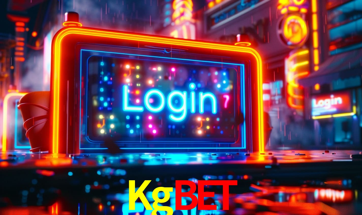 Registre-se hoje no Cassino Kgbet